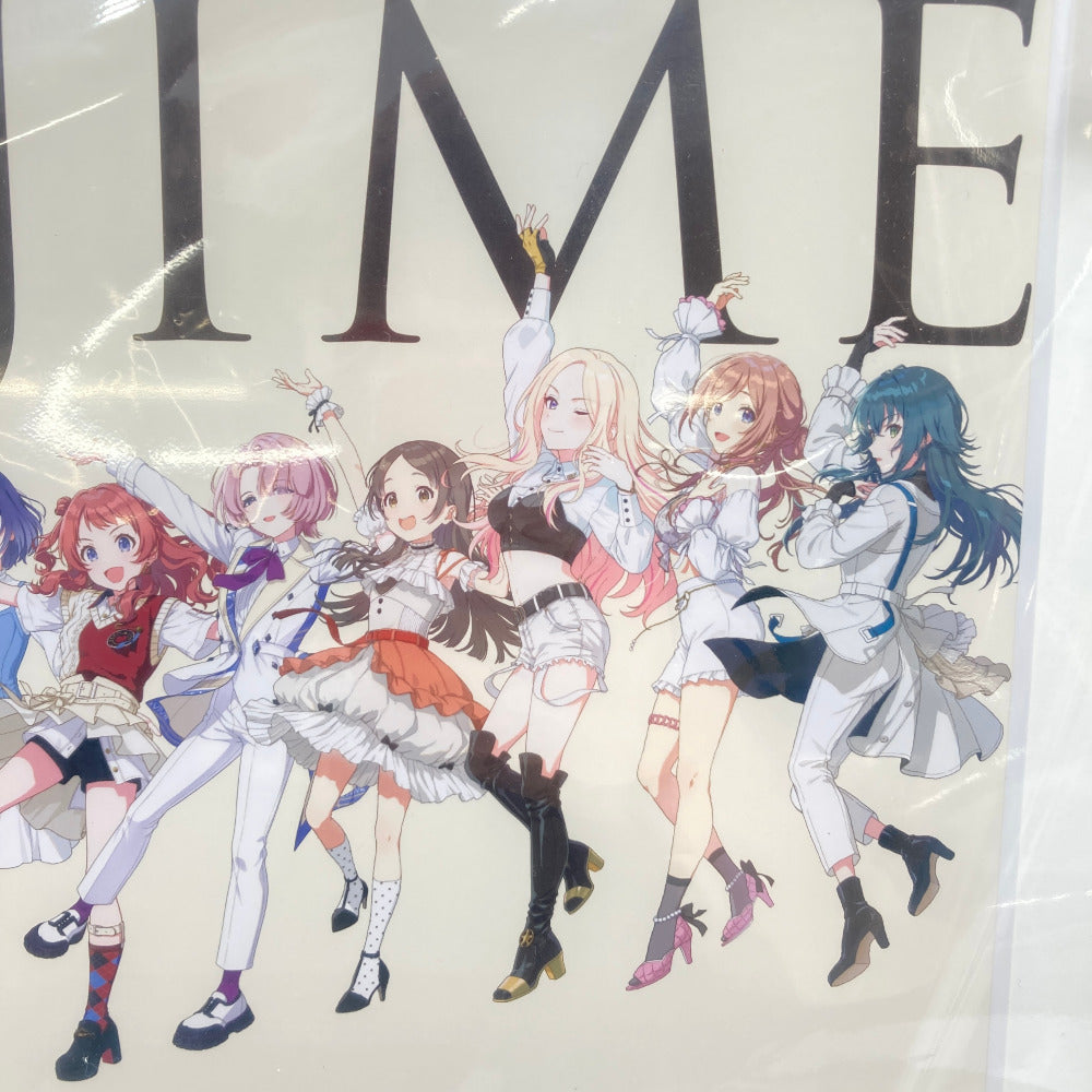 学園アイドルマスター