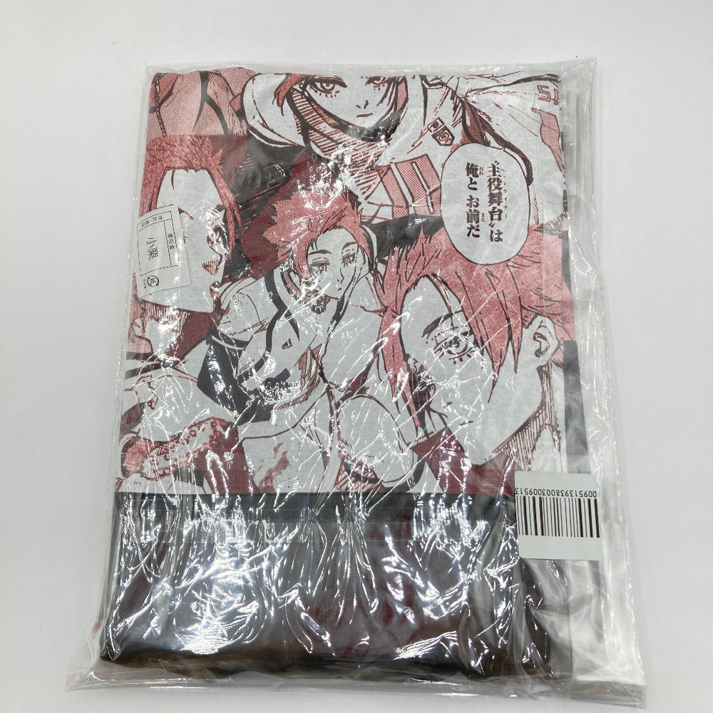 キャラクターTシャツ