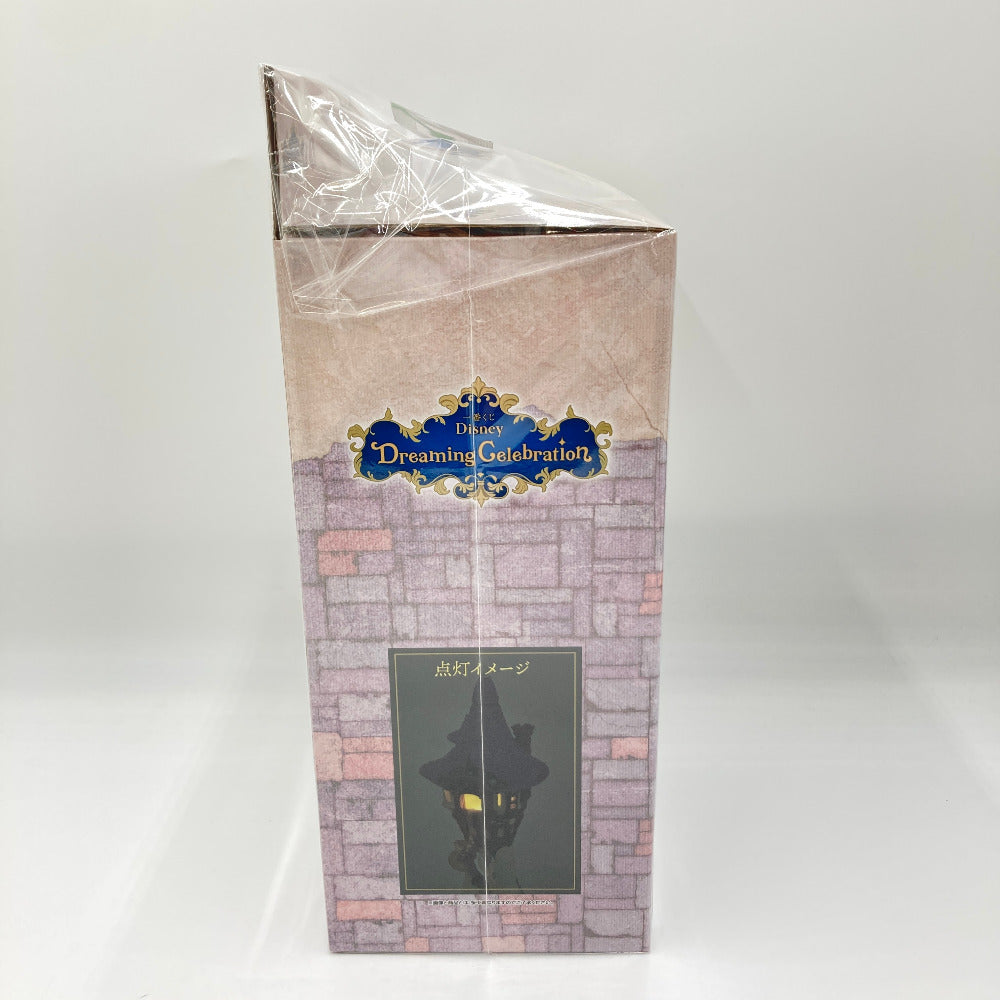 ラプンツェルの塔ライト