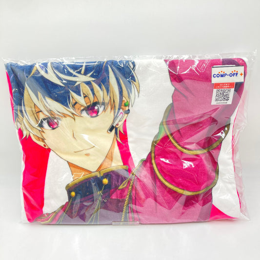 コンプオフ キャラクタータオル バンダイナムコ