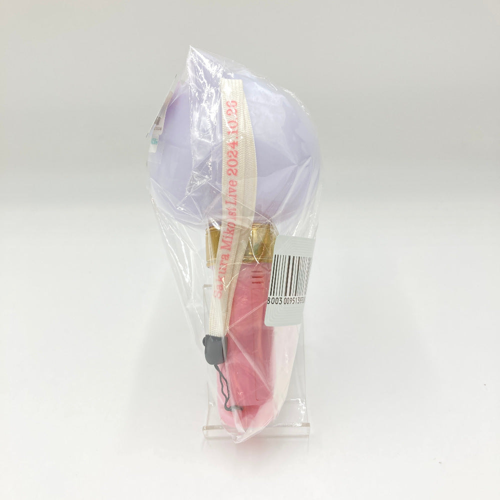 アイドルグッズ