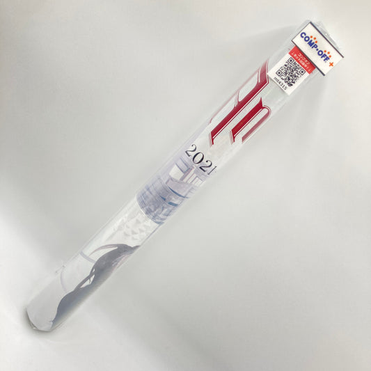 コンプオフ キャラクターグッズ