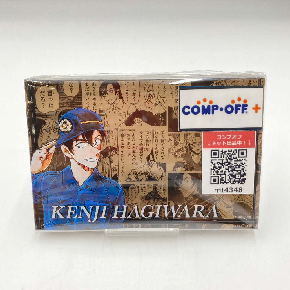 コンプオフ キャラクターグッズ