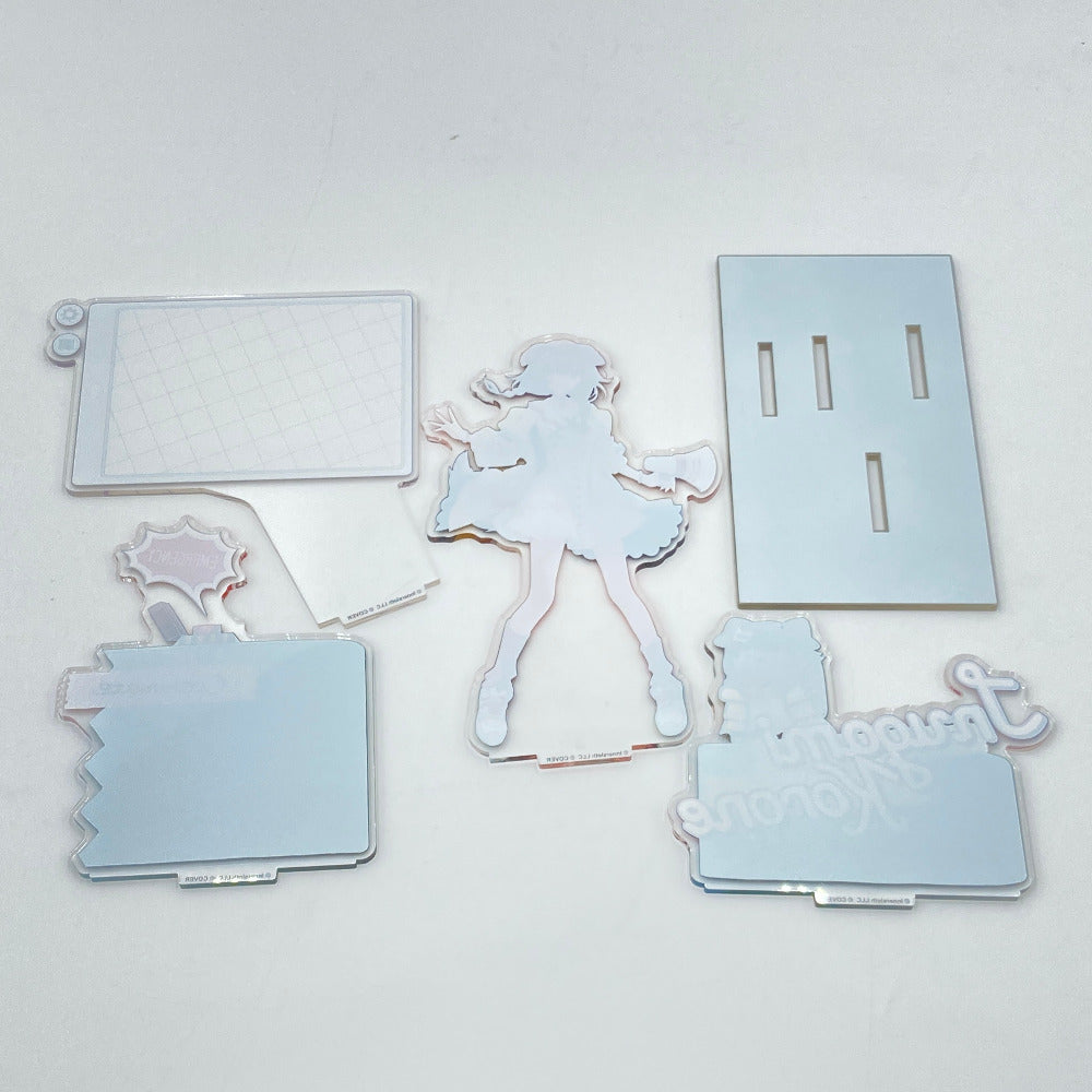 戌神ころね