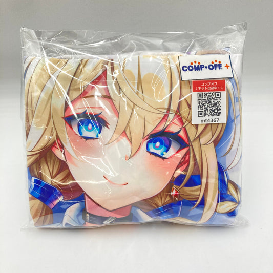 コンプオフ キャラクターグッズ