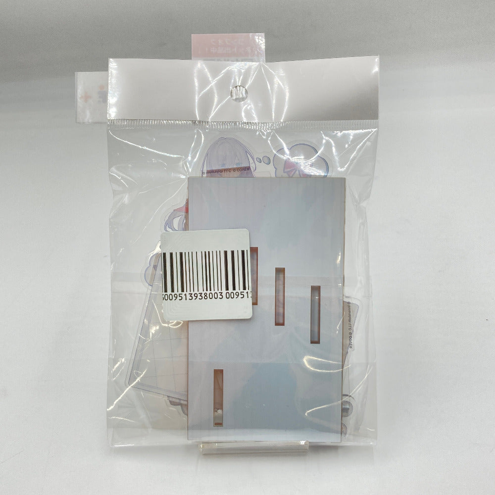 アクリルグッズ