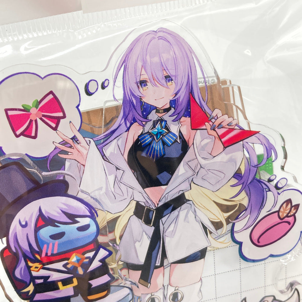 アクリルグッズ