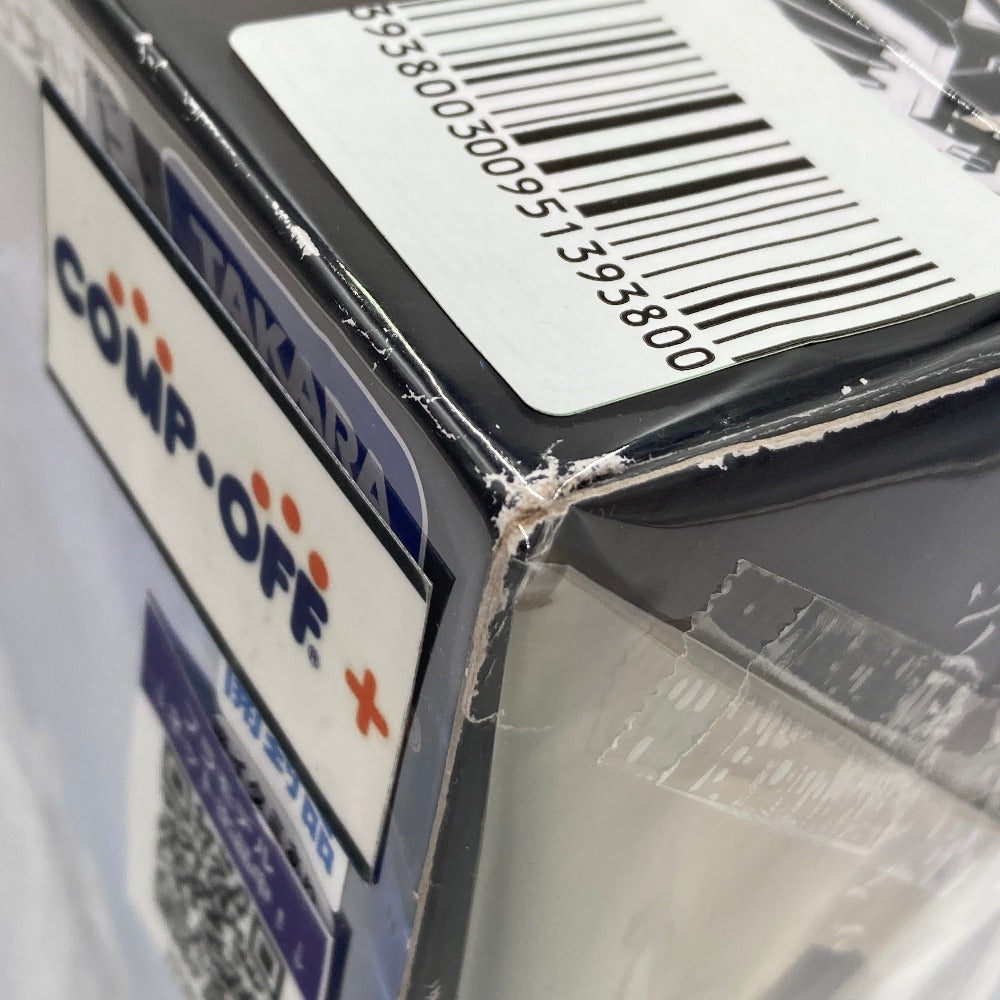 プラモデル 4904810918745