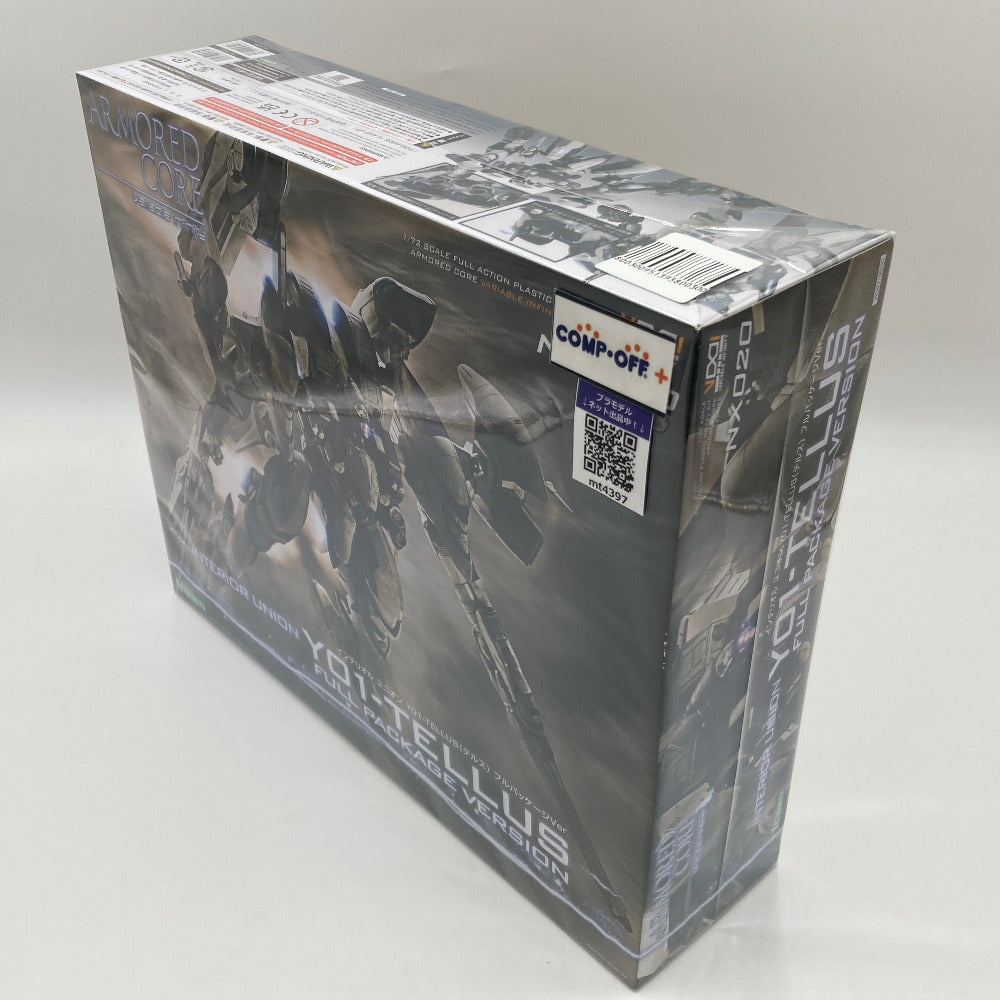 プラモデル コトブキヤ KOTOBUKIYA