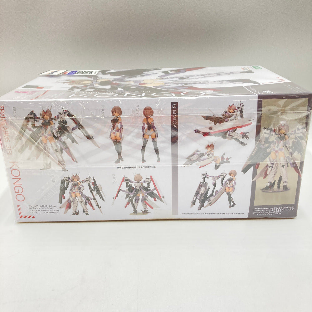 プラモデル コトブキヤ KOTOBUKIYA