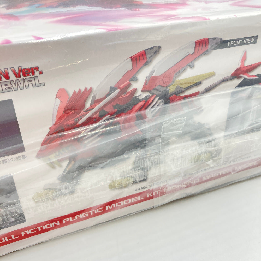 プラモデル コトブキヤ KOTOBUKIYA
