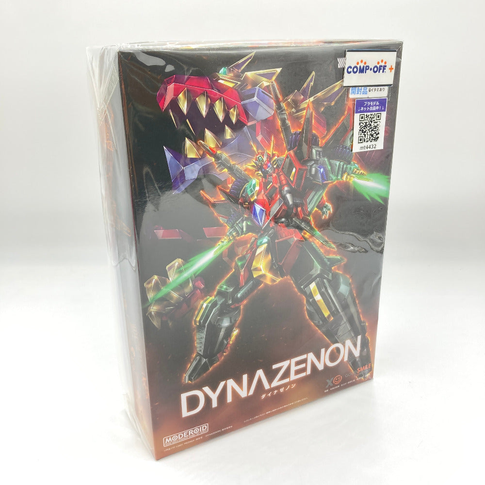 コンプオフ プラモデル グッドスマイルカンパニー