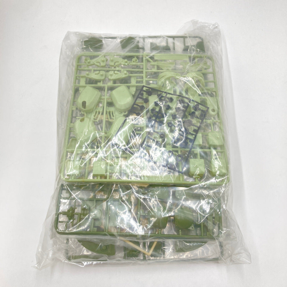 1/24 スコープドッグ・ターボカスタム キリコ機/ムーザ機 コンバーチブルキット｢装甲騎兵ボトムズ ザ・ラストレッドショルダー｣