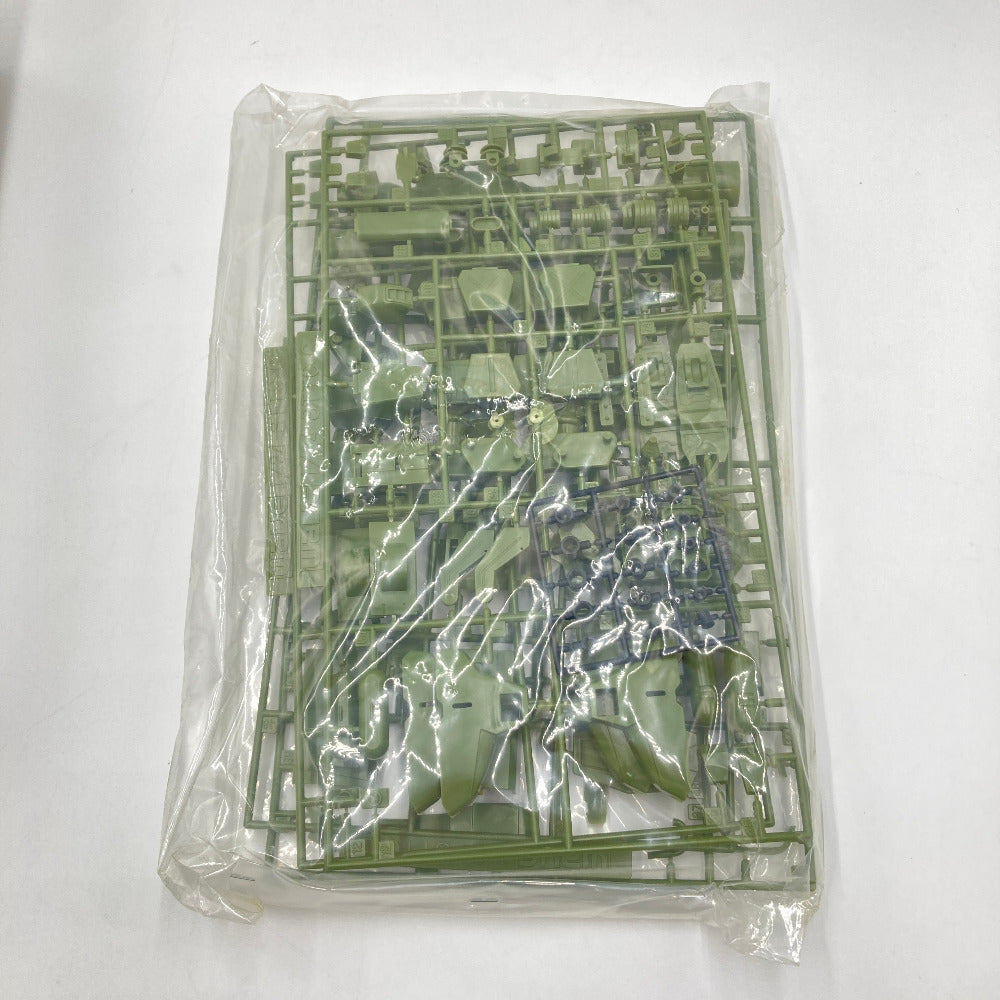 1/24 スコープドッグ・ターボカスタム キリコ機/ムーザ機 コンバーチブルキット｢装甲騎兵ボトムズ ザ・ラストレッドショルダー｣