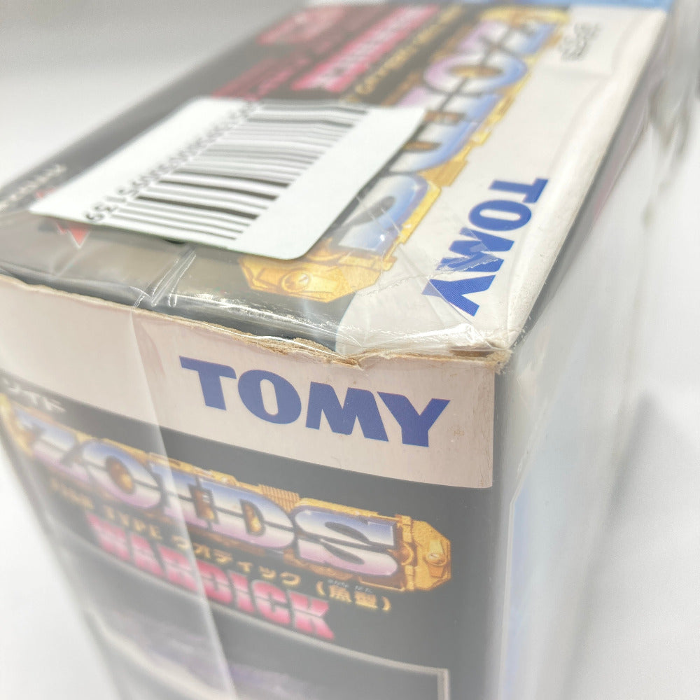 1/72 EZ-040 ウォディック(魚型) 「ZOIDS ゾイド」 箱にイタミ有 TAKARA TOMY タカラトミー プラモデル