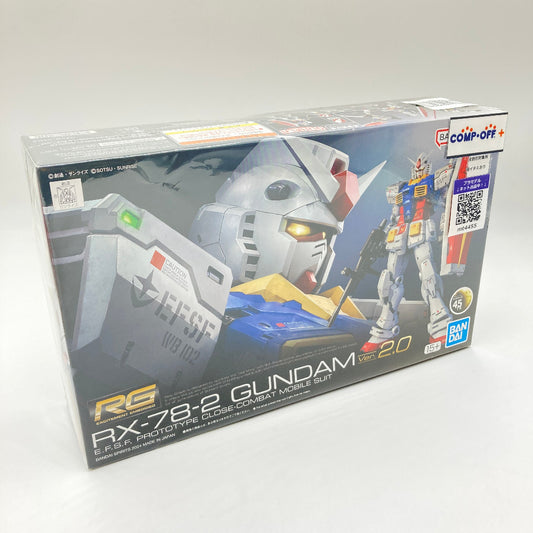 コンプオフ プラモデル バンダイスピリッツ