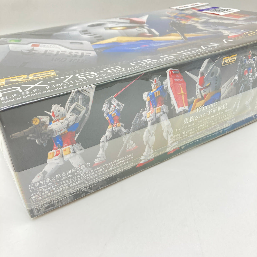 プラモデル バンダイスピリッツ BANDAI SPIRITS