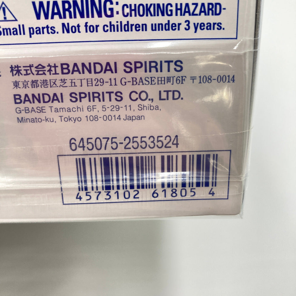 プラモデル バンダイスピリッツ BANDAI SPIRITS