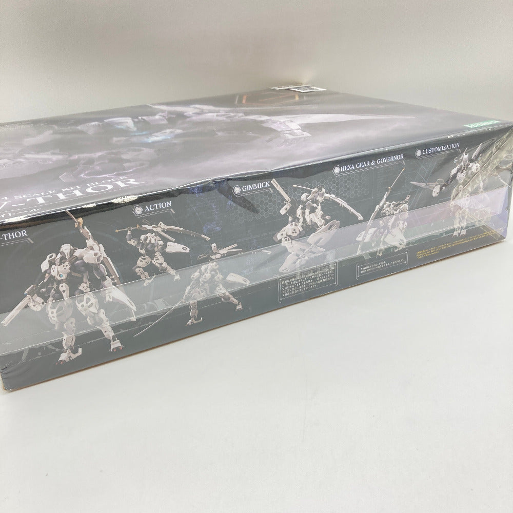 プラモデル コトブキヤ KOTOBUKIYA