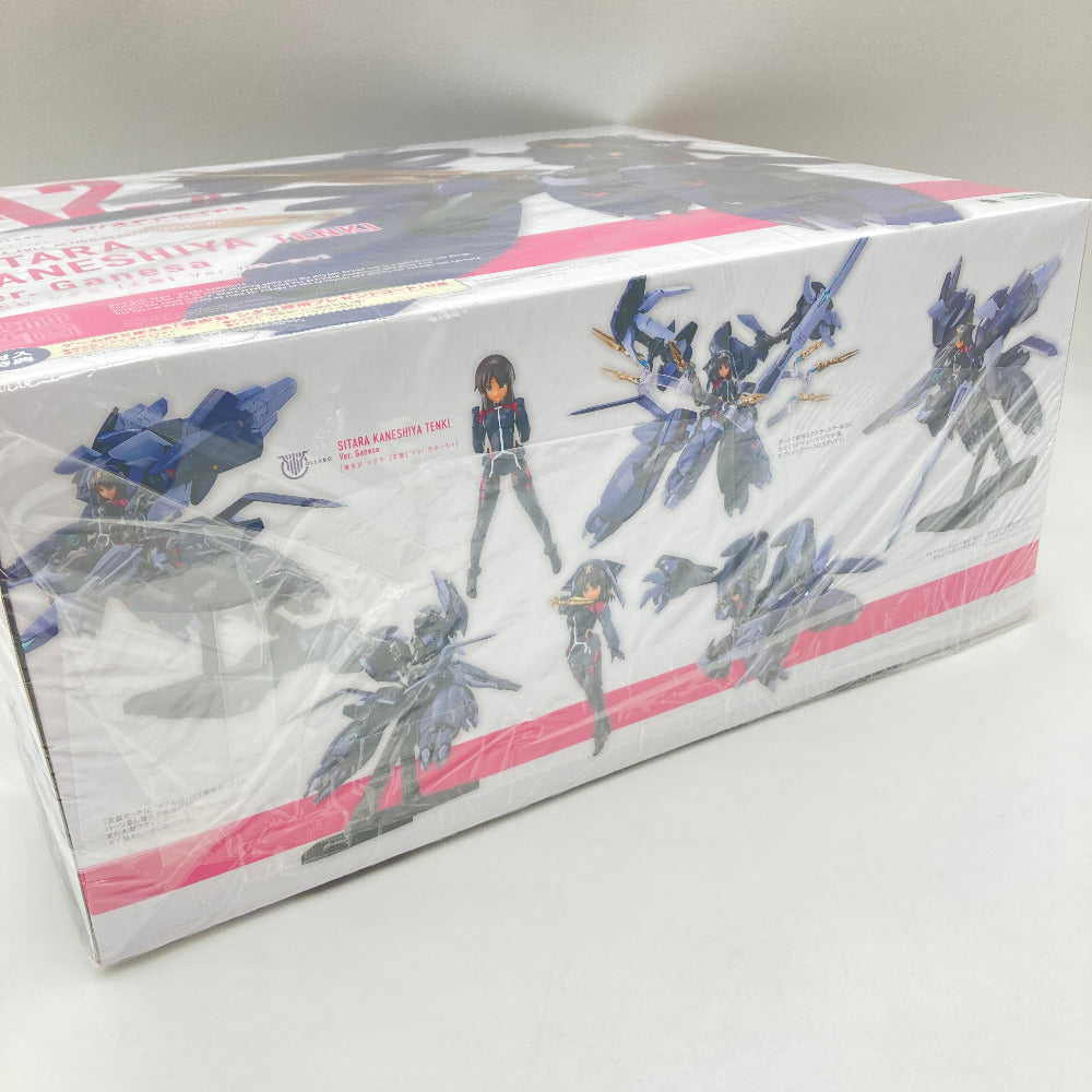 プラモデル コトブキヤ KOTOBUKIYA