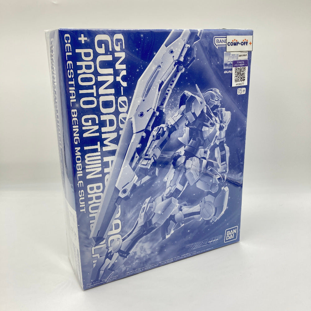 コンプオフ プラモデル バンダイスピリッツ