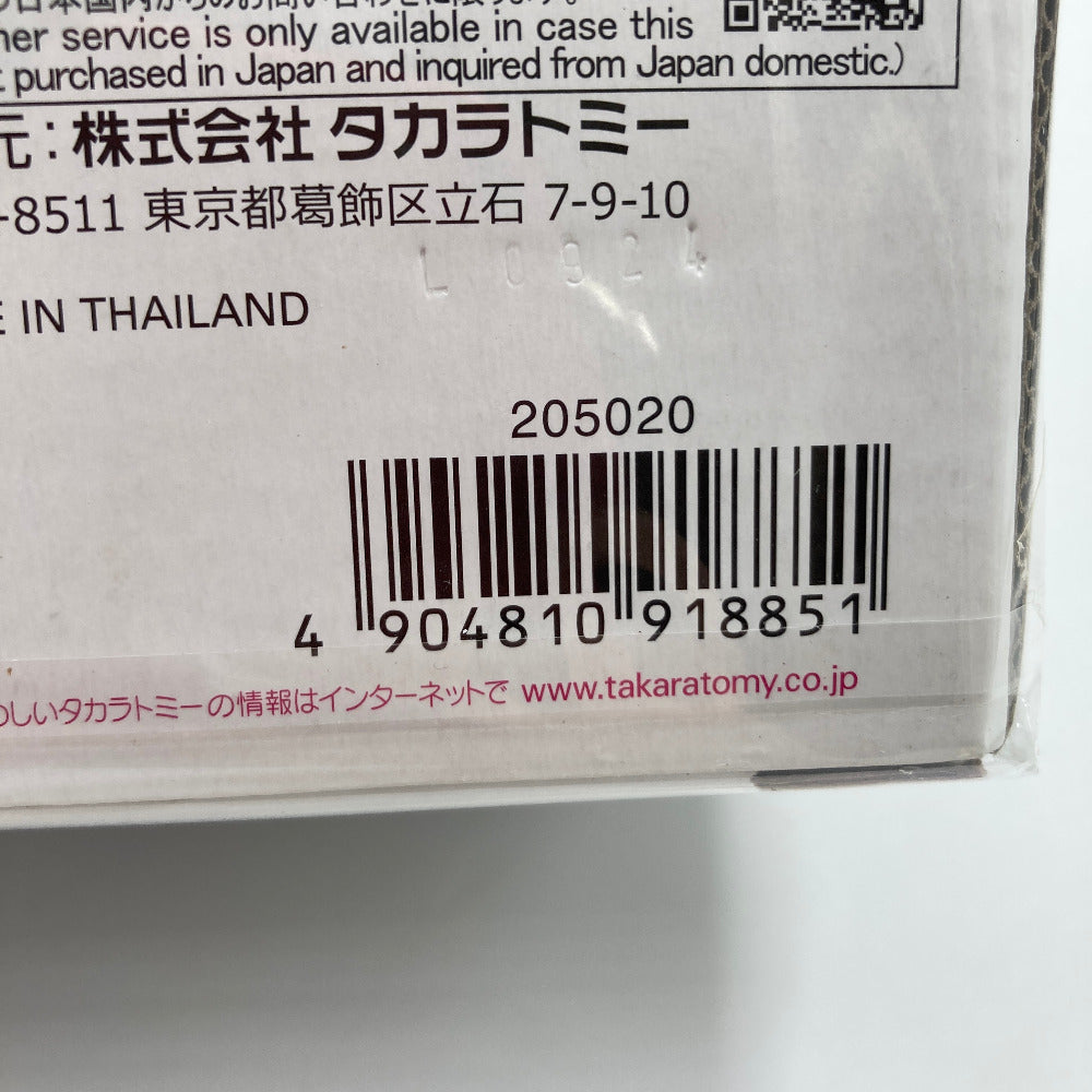 プラモデル 4904810918851