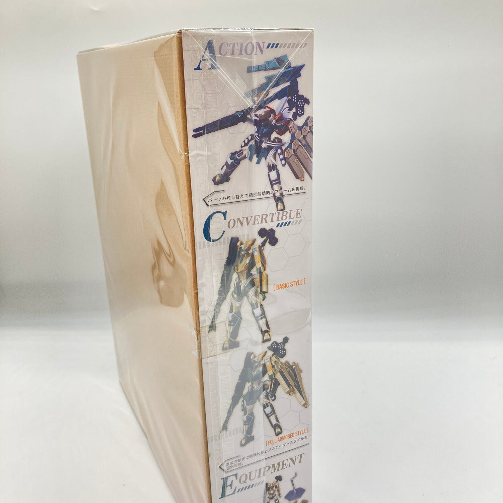 プラモデル コトブキヤ KOTOBUKIYA