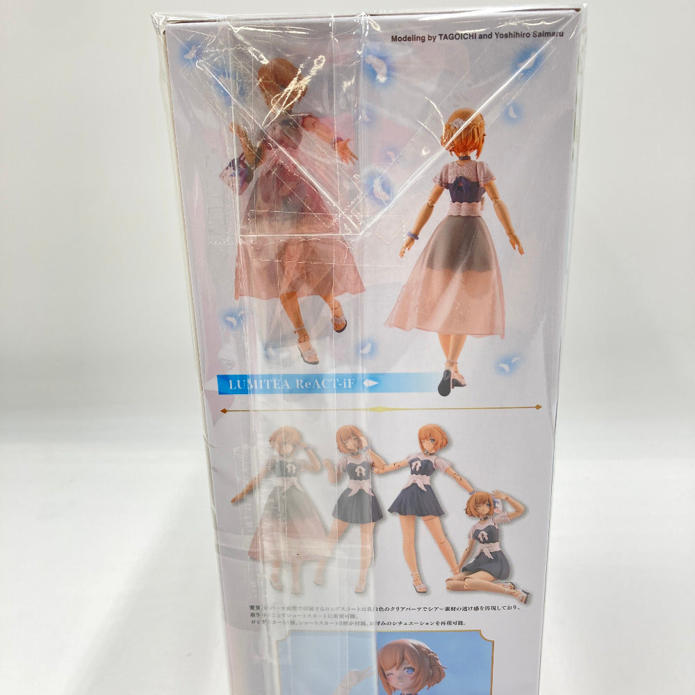 プラモデル コトブキヤ KOTOBUKIYA