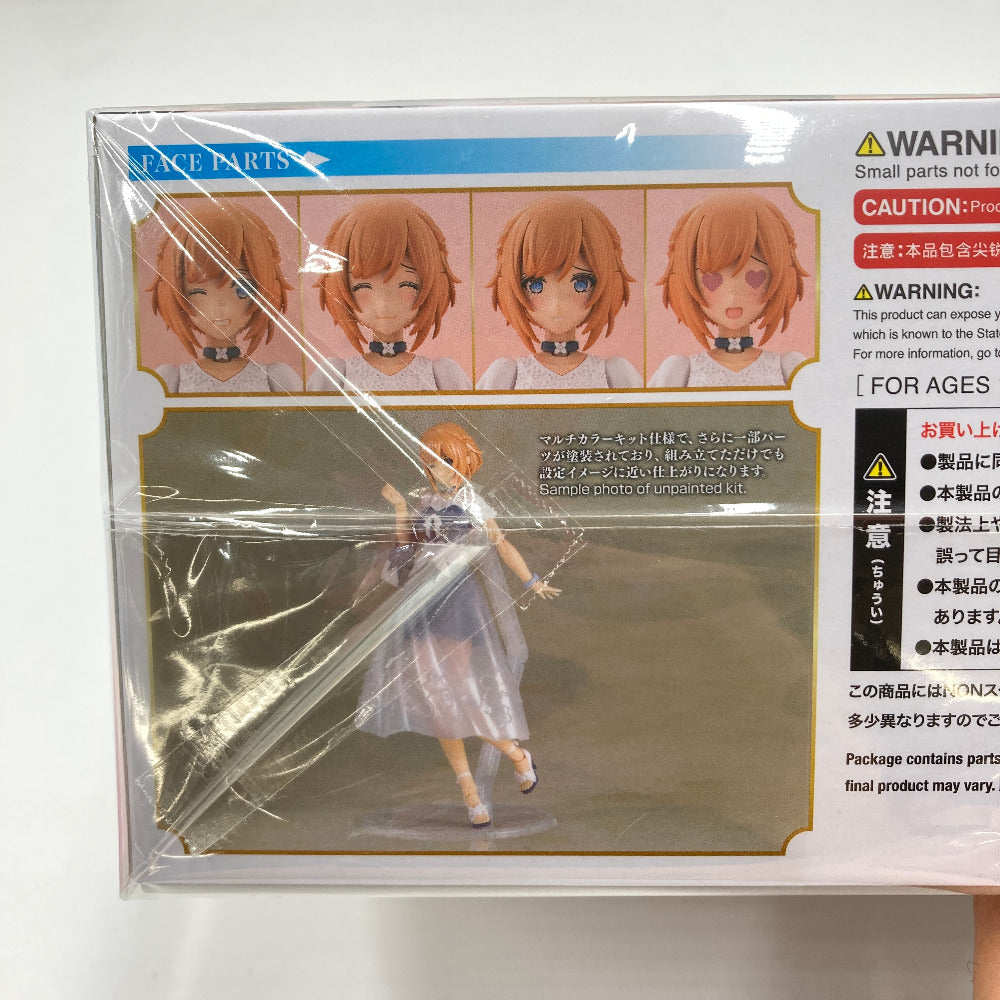 プラモデル 4934054054534