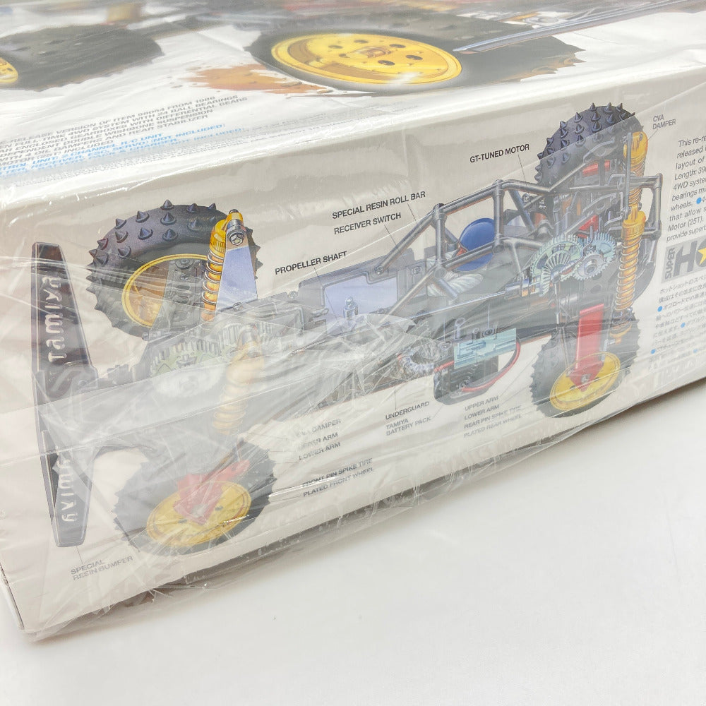 プラモデル タミヤ TAMIYA