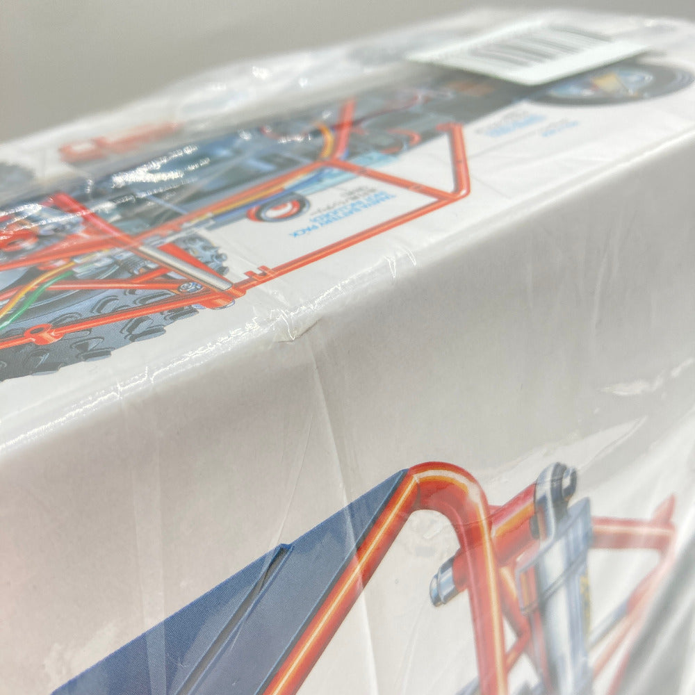 1/10 ワイルドワンオフローダー 「電動RCカーシリーズ No.525」 [58525-000] TAMIYA タミヤ