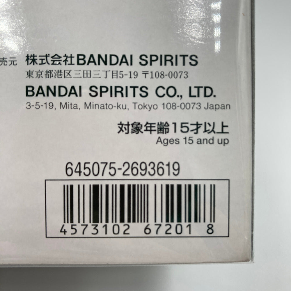 プラモデル バンダイスピリッツ BANDAI SPIRITS
