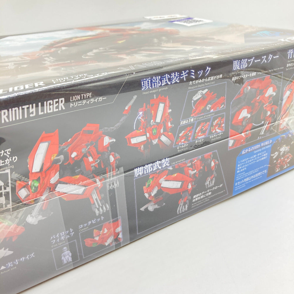 プラモデル タカラトミー TAKARA TOMY