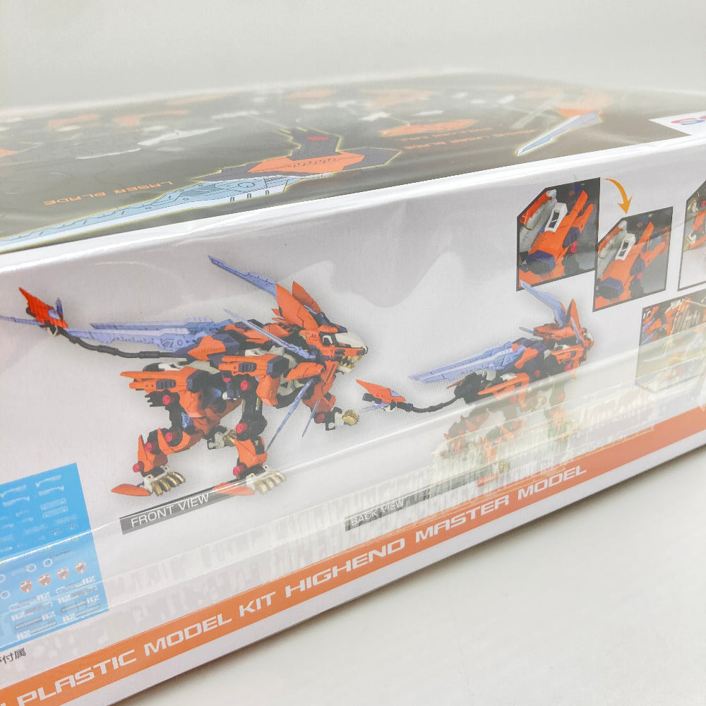 プラモデル コトブキヤ KOTOBUKIYA