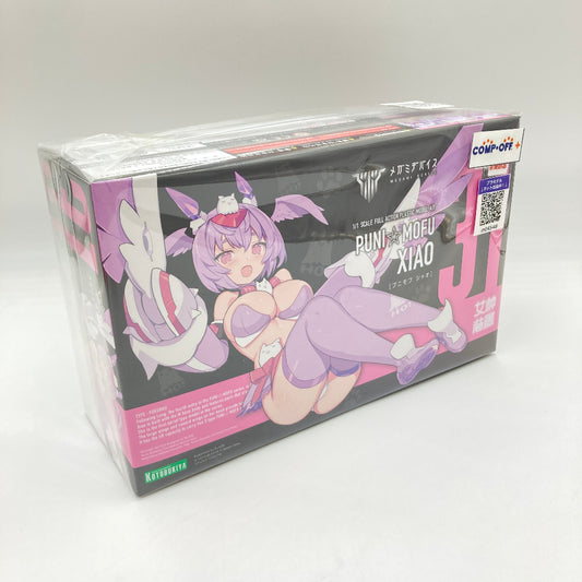 コンプオフ プラモデル コトブキヤ