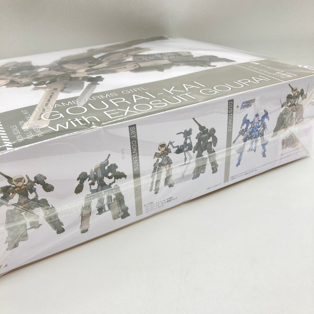 プラモデル コトブキヤ KOTOBUKIYA