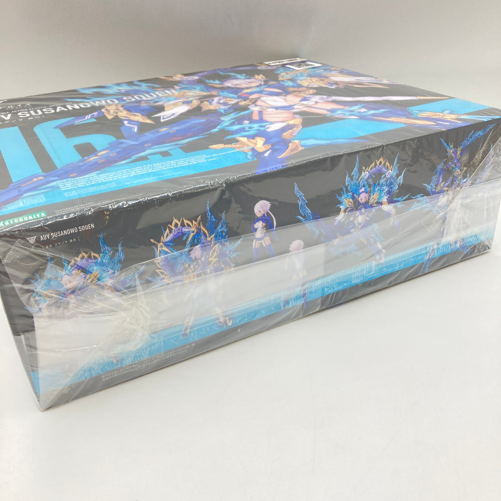 プラモデル コトブキヤ KOTOBUKIYA