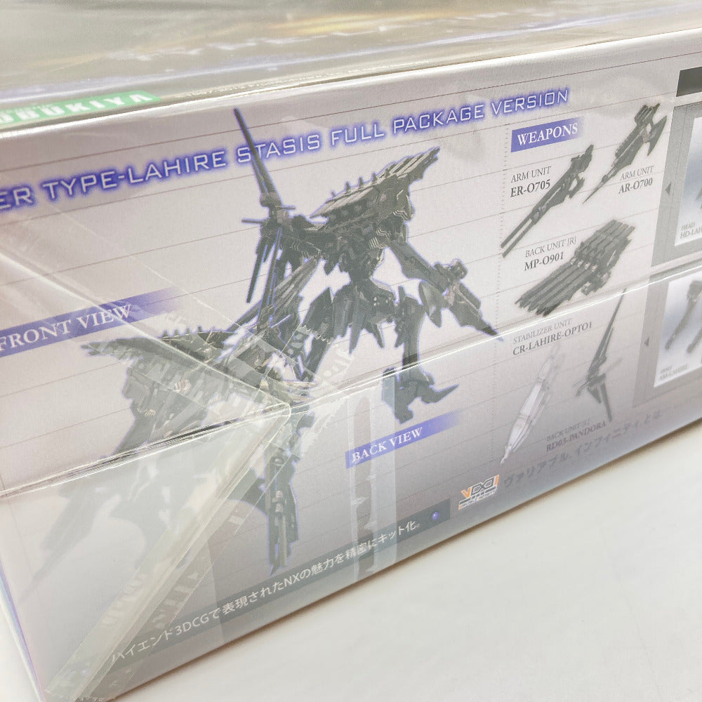プラモデル コトブキヤ KOTOBUKIYA