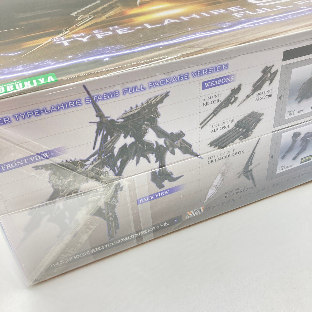 プラモデル コトブキヤ KOTOBUKIYA