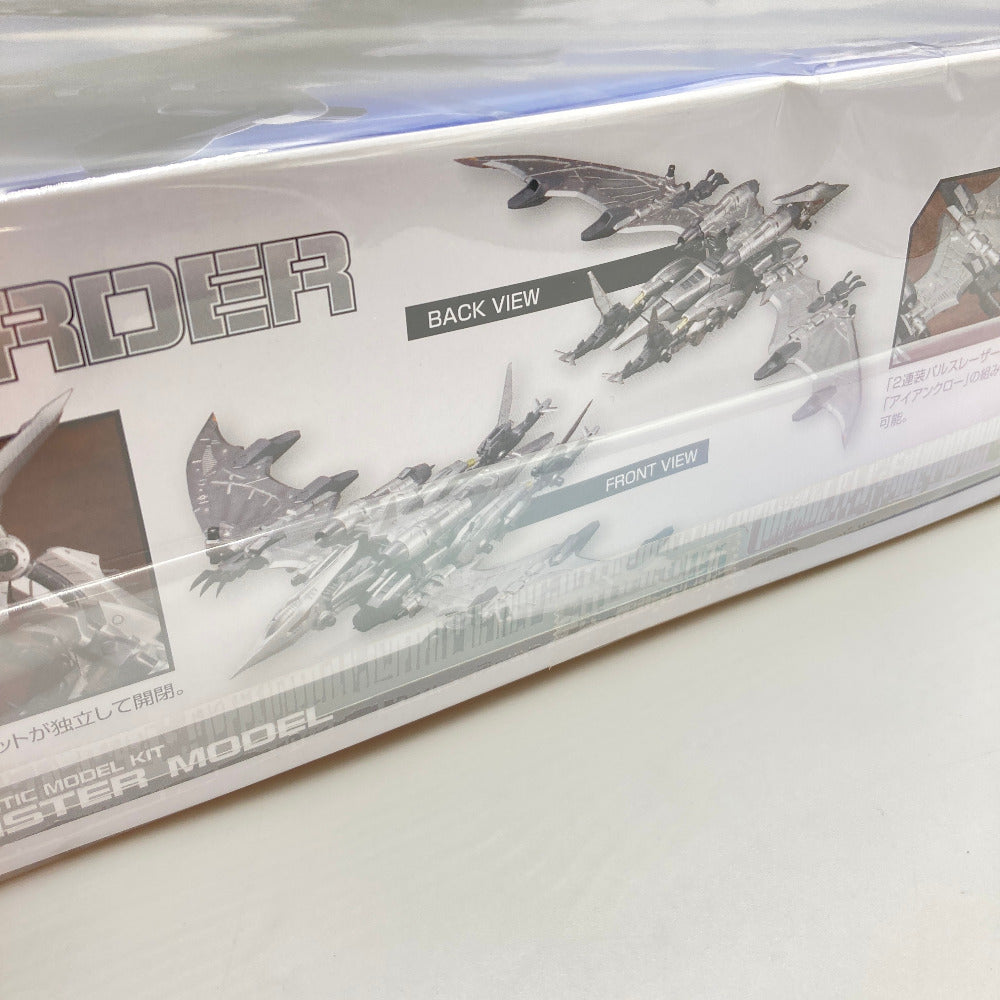 プラモデル コトブキヤ KOTOBUKIYA