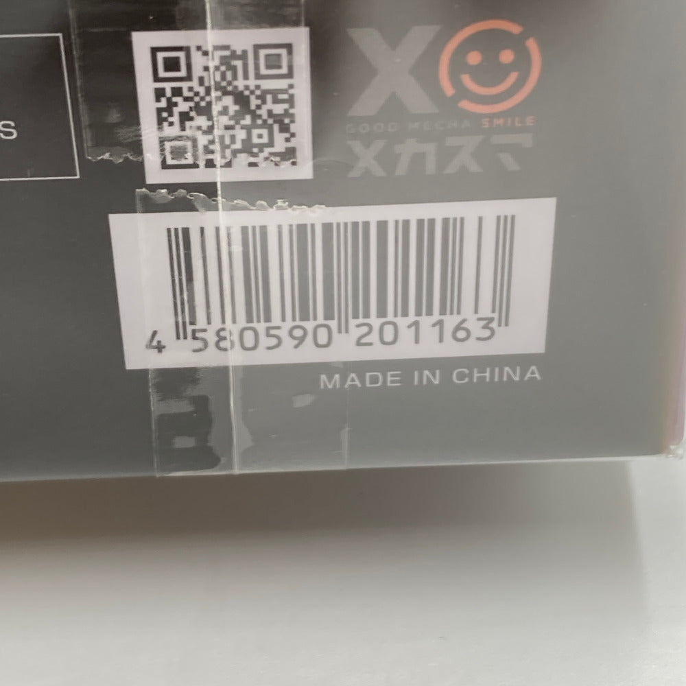 プラモデル 4580590201163