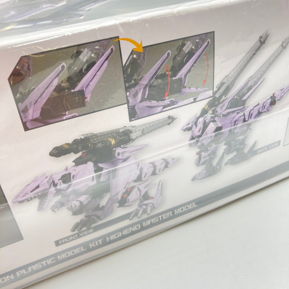 プラモデル コトブキヤ KOTOBUKIYA