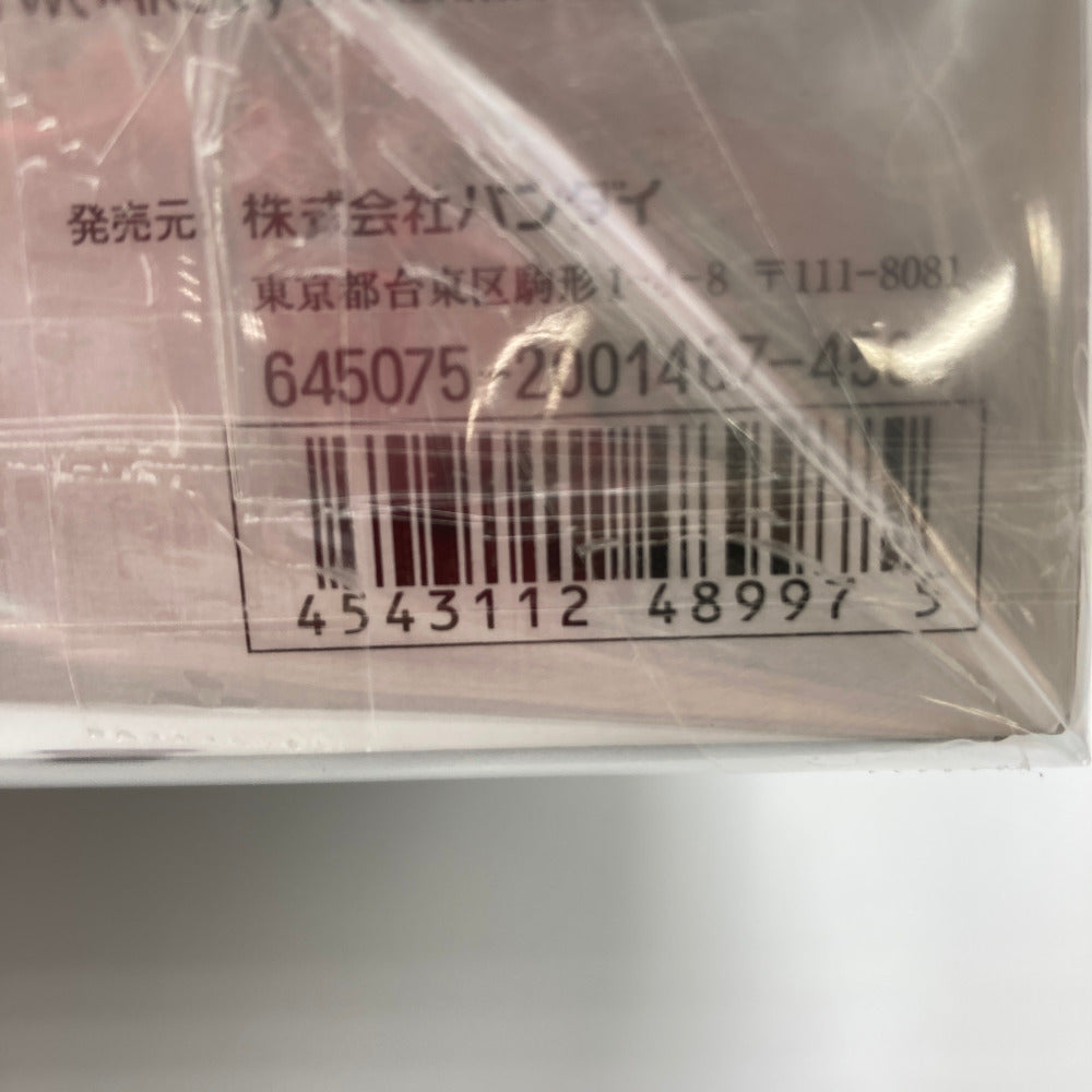 プラモデル 4543112489975