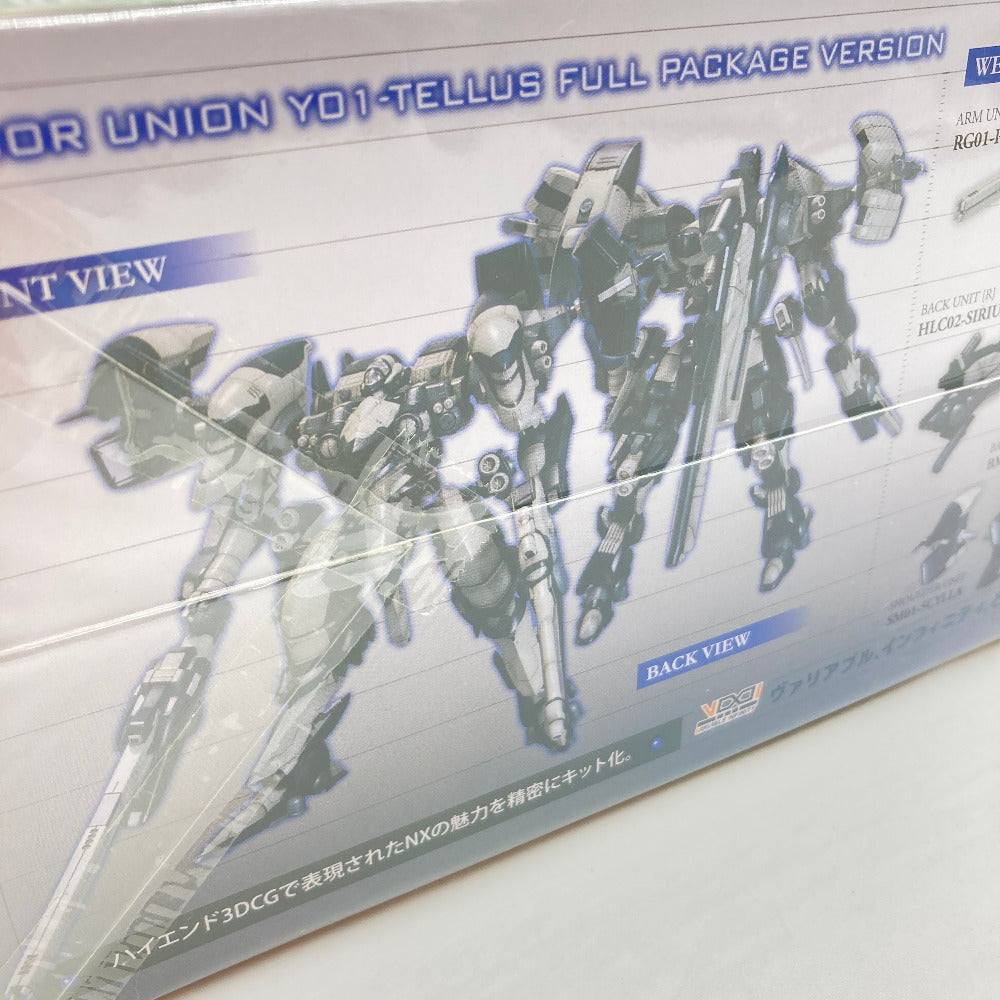 プラモデル コトブキヤ KOTOBUKIYA