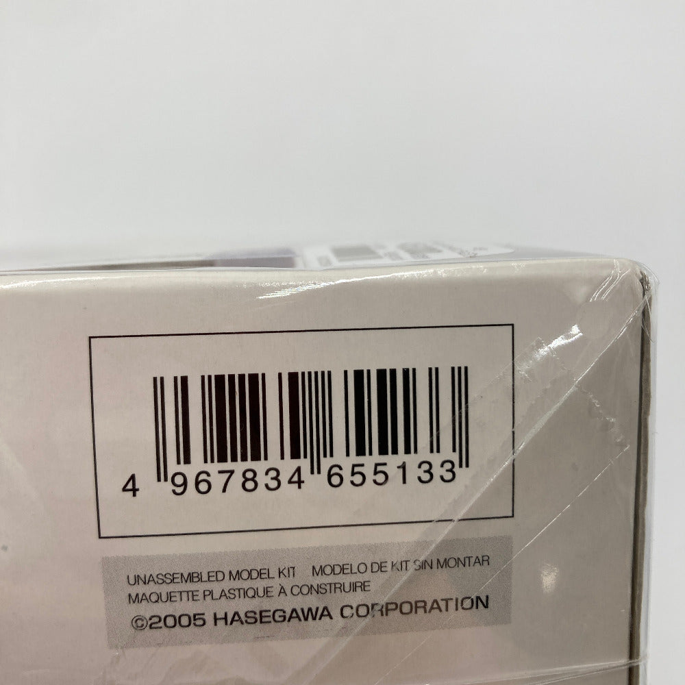 プラモデル 4967834655133