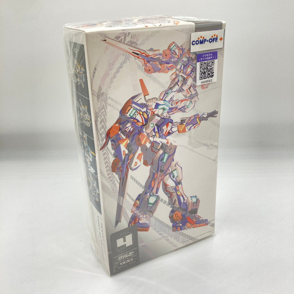 コンプオフ プラモデル ハセガワ