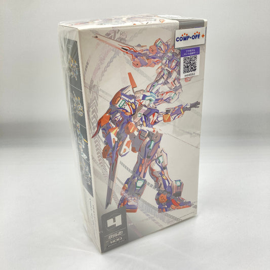 コンプオフ プラモデル ハセガワ