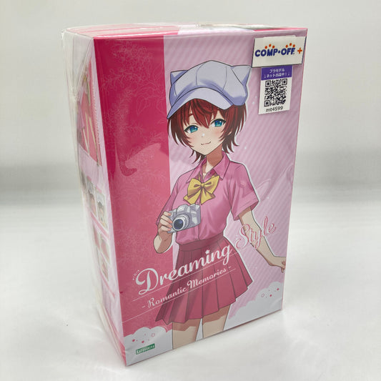 コンプオフ プラモデル コトブキヤ