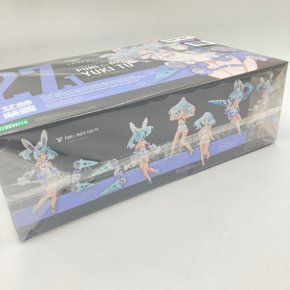 プラモデル コトブキヤ KOTOBUKIYA