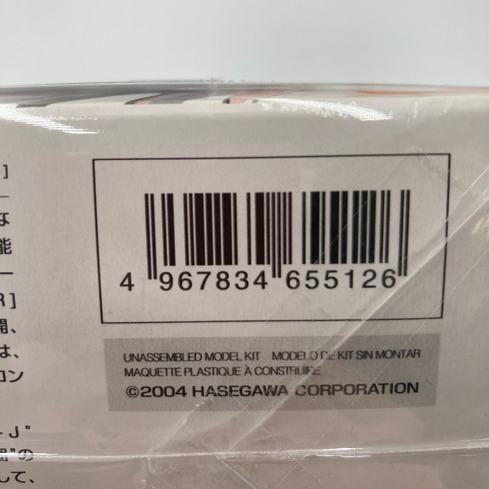 プラモデル 4967834655126